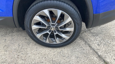 Skoda Kodiaq 1.5 TSI SE Drive 5dr [7 Seat] Petrol Estate